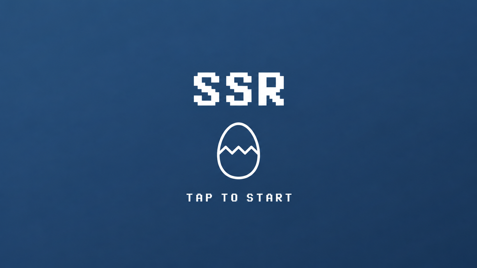SSR